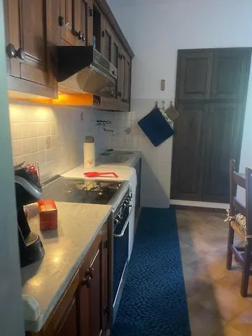 Il Piccolino Apartment Avane