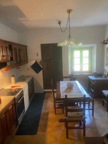 Il Piccolino Apartment Avane Italy