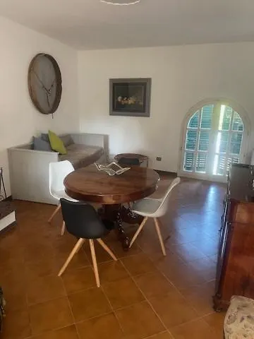 Il Piccolino Apartment Avane