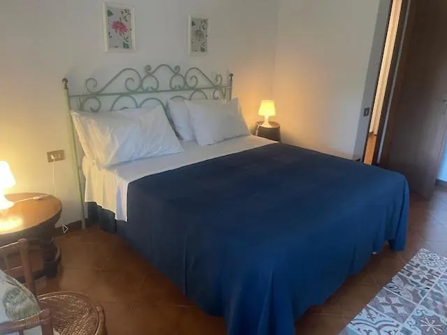 Il Piccolino Apartment Avane