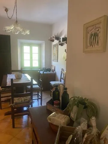 Il Piccolino Apartment Avane