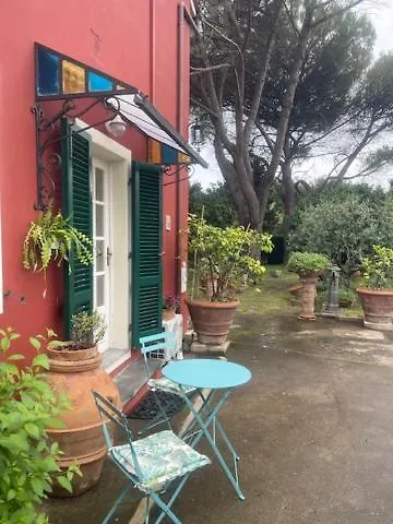 Il Piccolino Apartment Avane