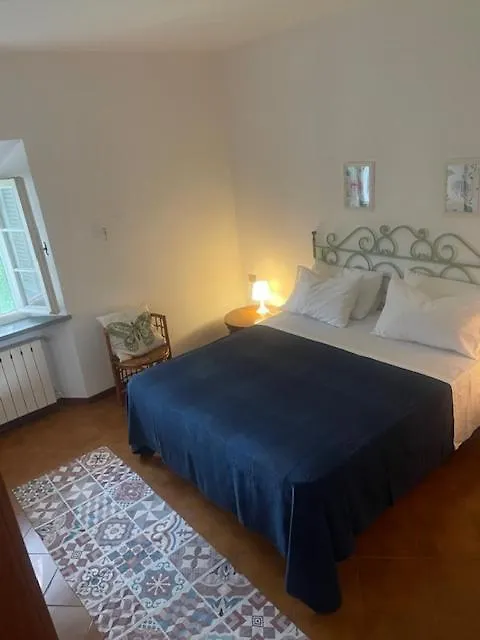 Il Piccolino Apartment Avane