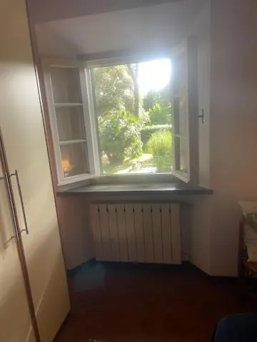 Il Piccolino Apartment Avane