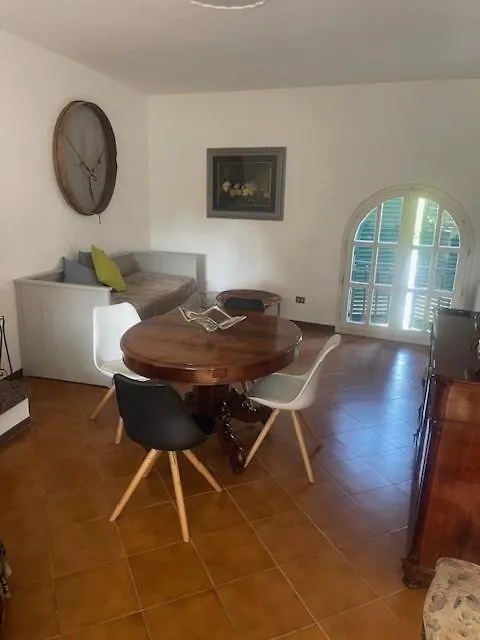 Il Piccolino Apartment Avane Italy