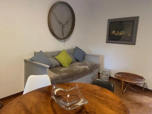 Il Piccolino Apartment Avane 0*,