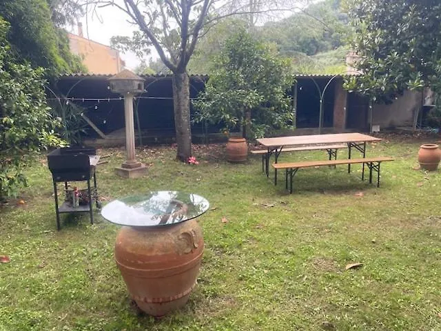 Il Piccolino Apartment Avane