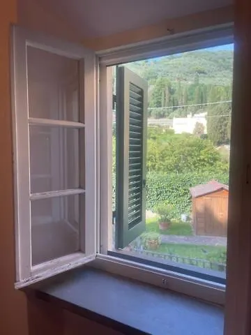 Il Piccolino Apartment Avane 0*,
