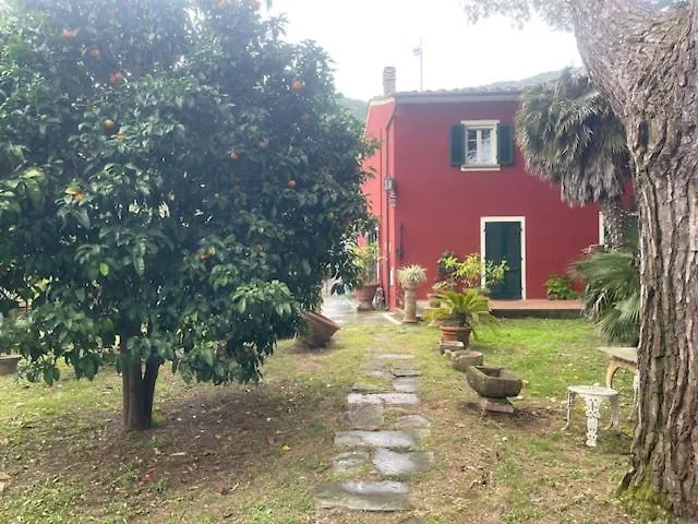 Il Piccolino Apartment Avane