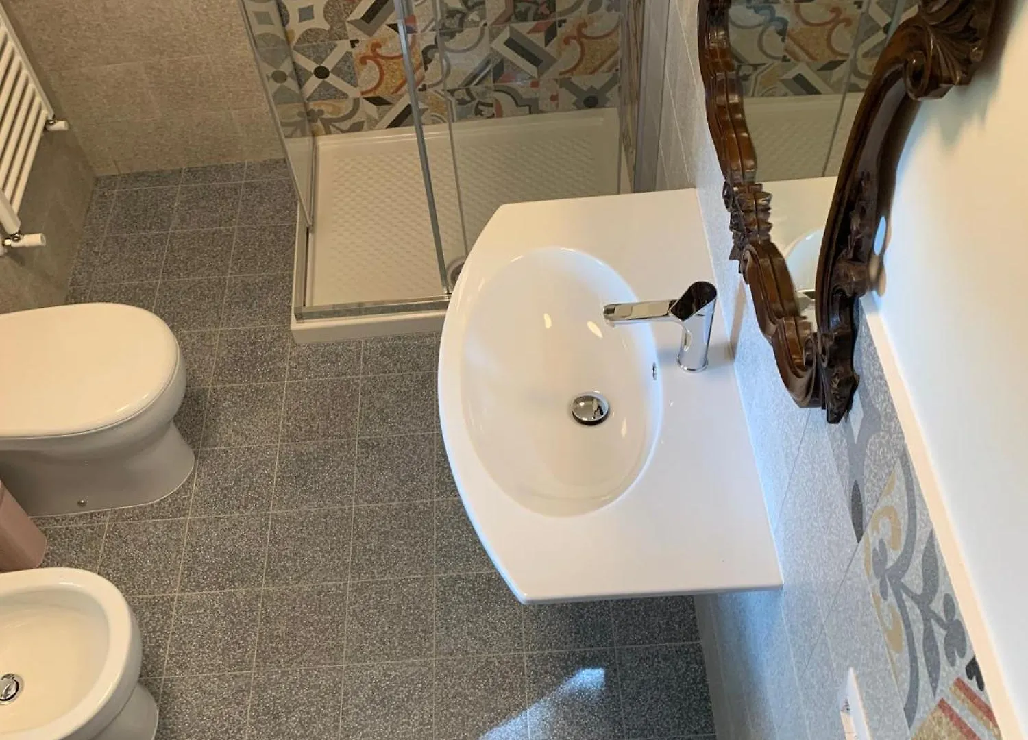 Il Piccolino Apartment Avane Italy