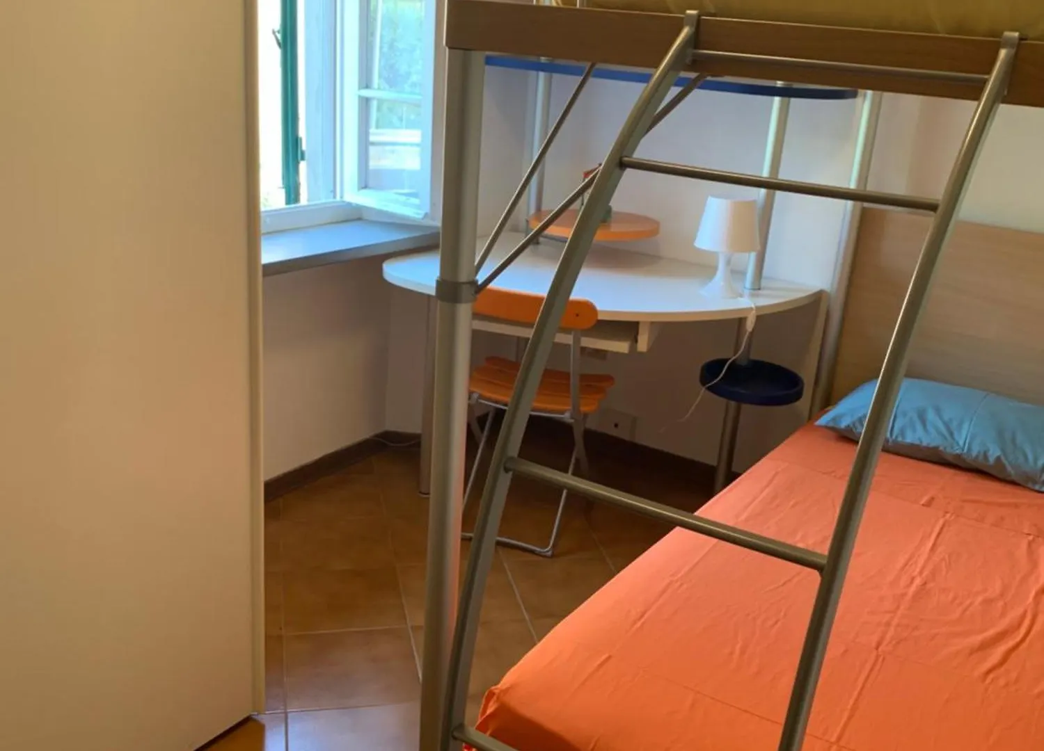 Il Piccolino Apartment Avane