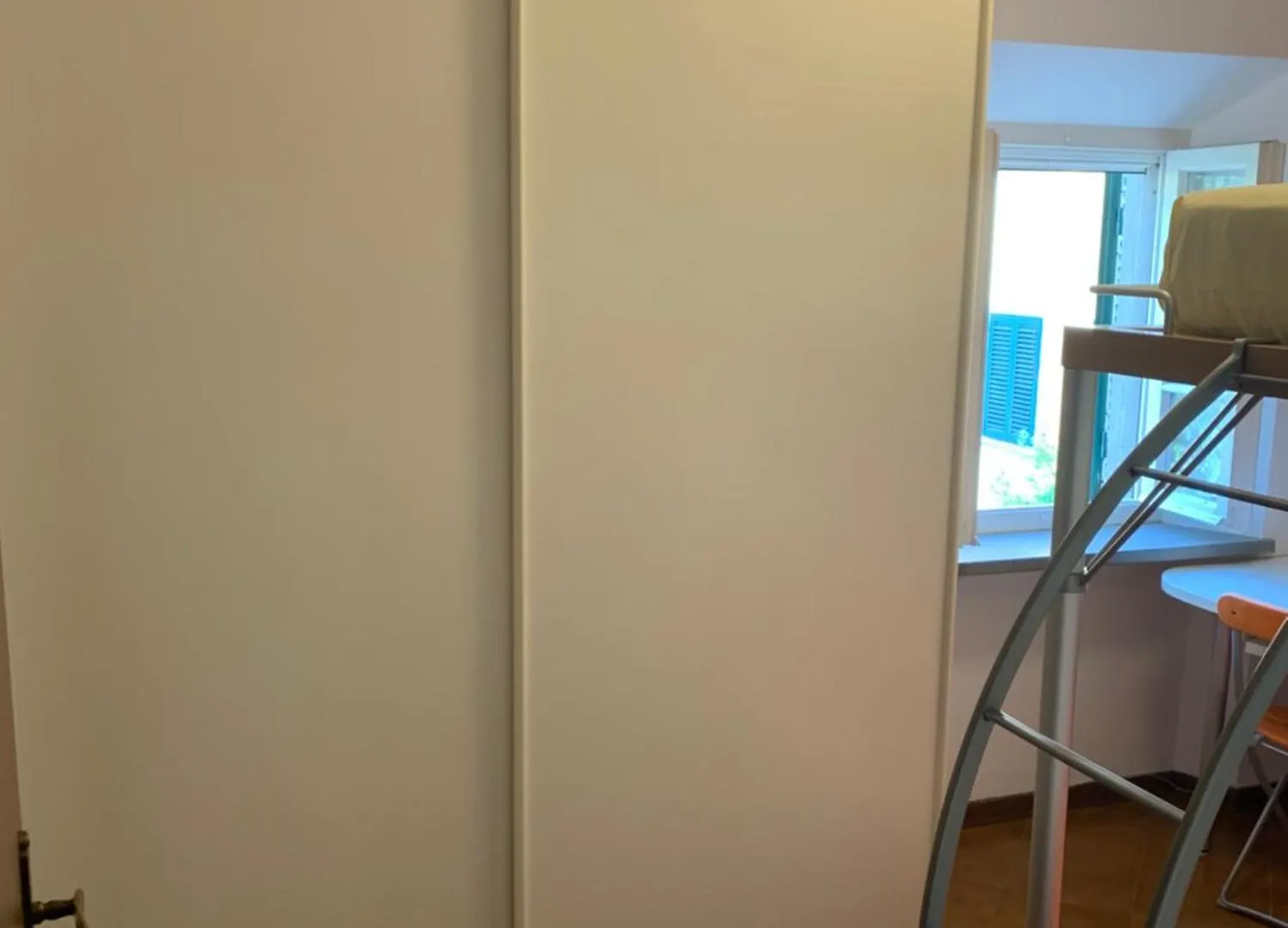 Il Piccolino Apartment Avane