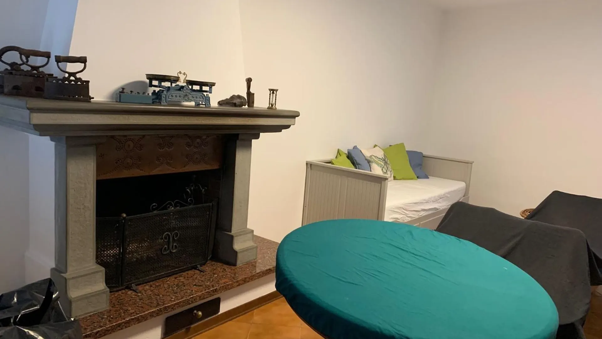 Il Piccolino Apartment Avane