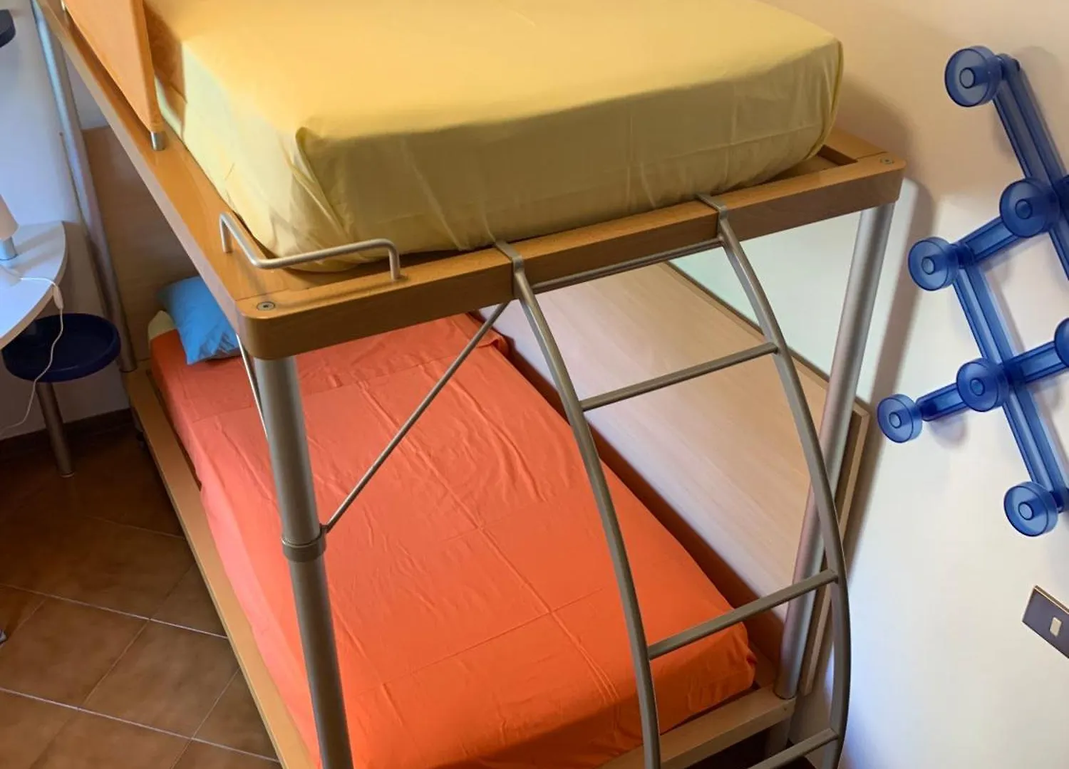 Il Piccolino Apartment Avane