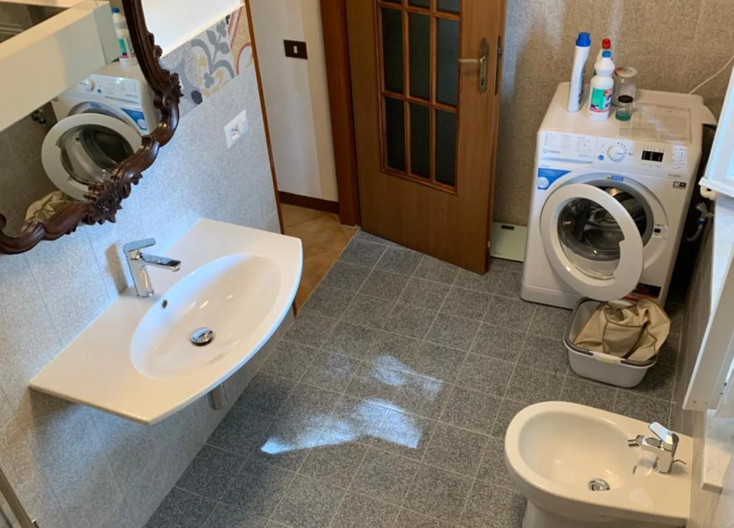 Il Piccolino Apartment Avane 0*,  Italy