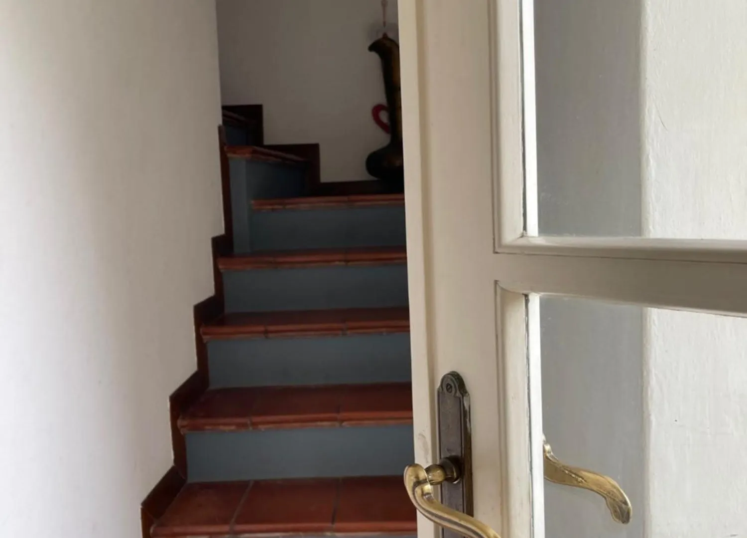 Il Piccolino Apartment Avane
