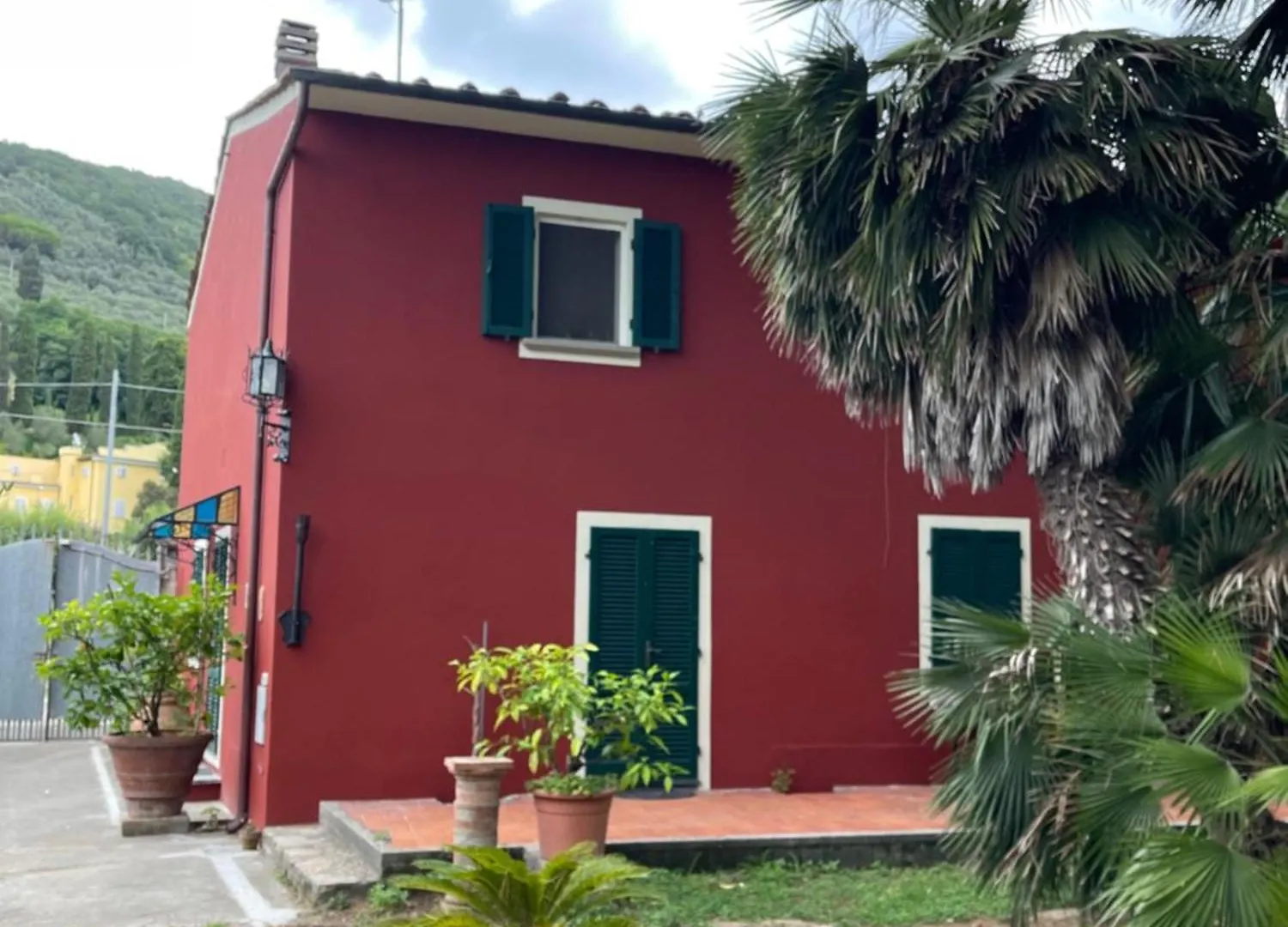 Il Piccolino Apartment Avane Italy
