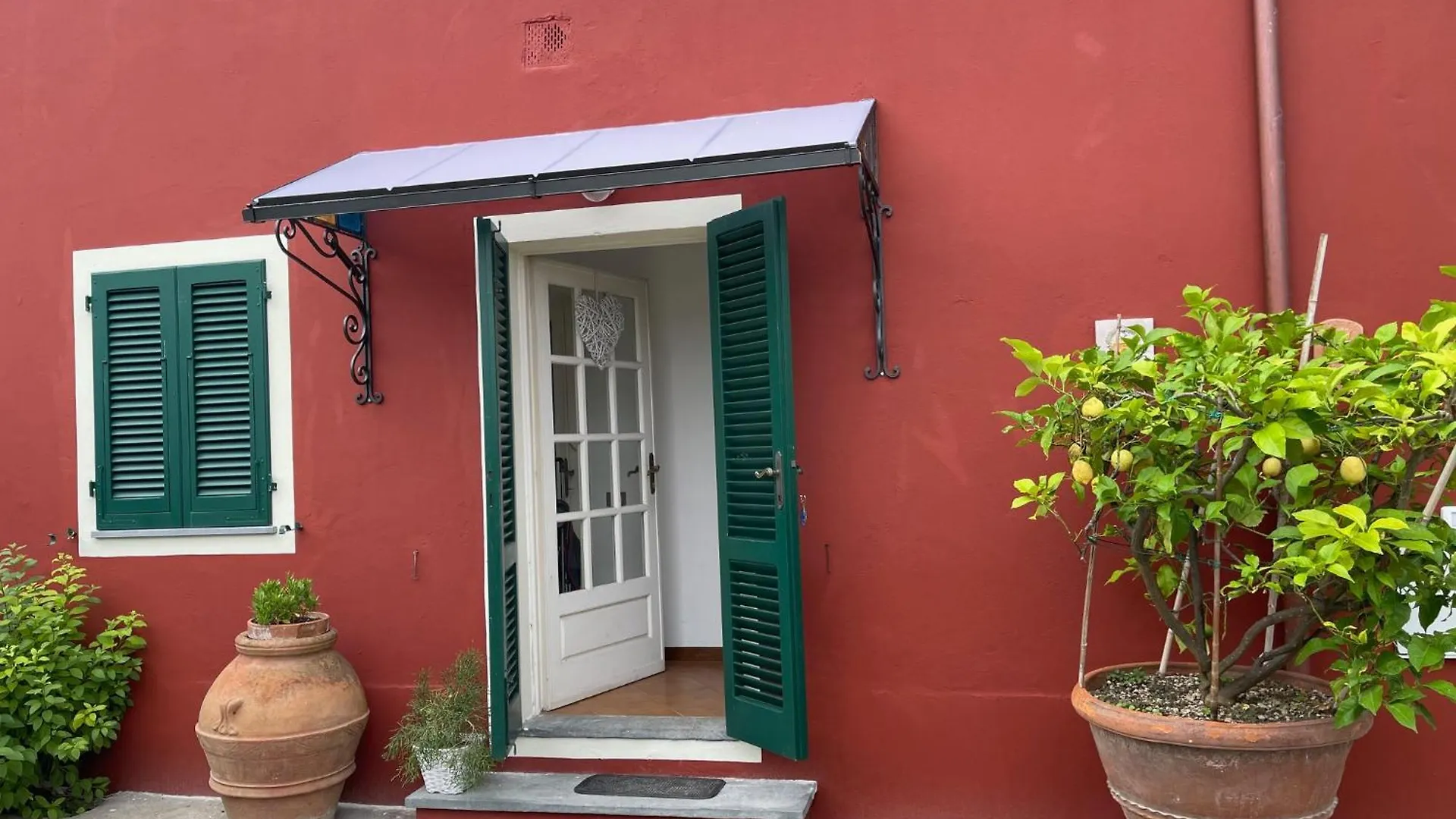 Il Piccolino Apartment Avane 0*,  Italy
