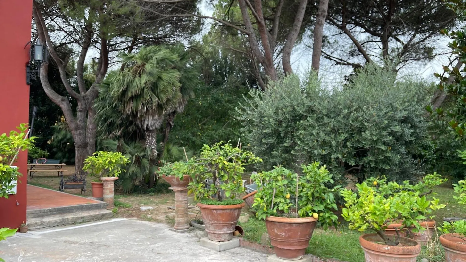 Il Piccolino Apartment Avane