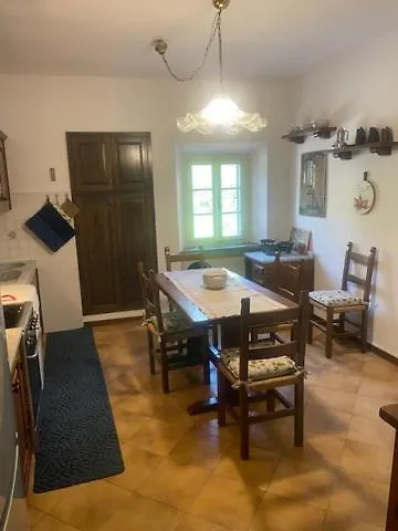 Il Piccolino Apartamento Avane 0*,  Itália