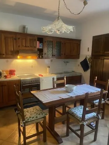Il Piccolino Apartamento Avane