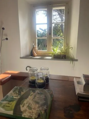Il Piccolino Apartamento Avane