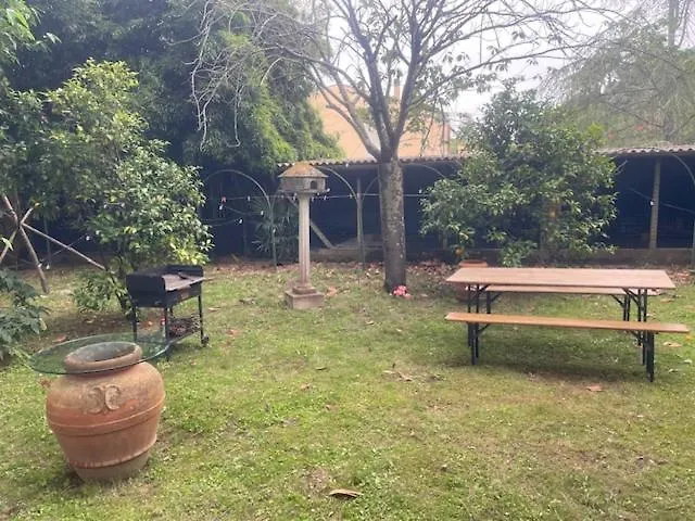 Il Piccolino Apartamento Avane