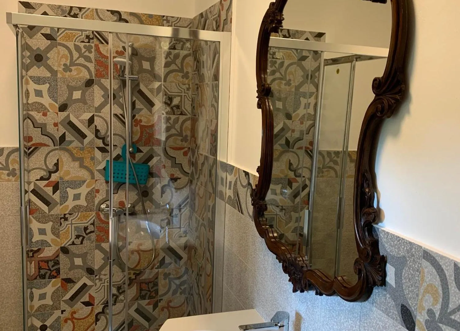 Il Piccolino Apartamento Avane Itália