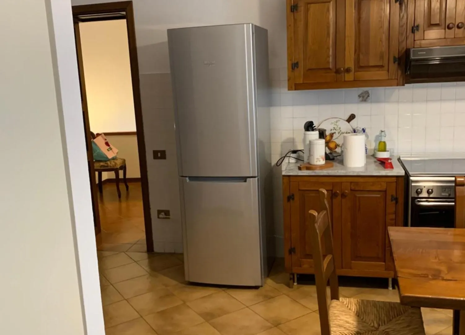 Il Piccolino Apartamento Avane