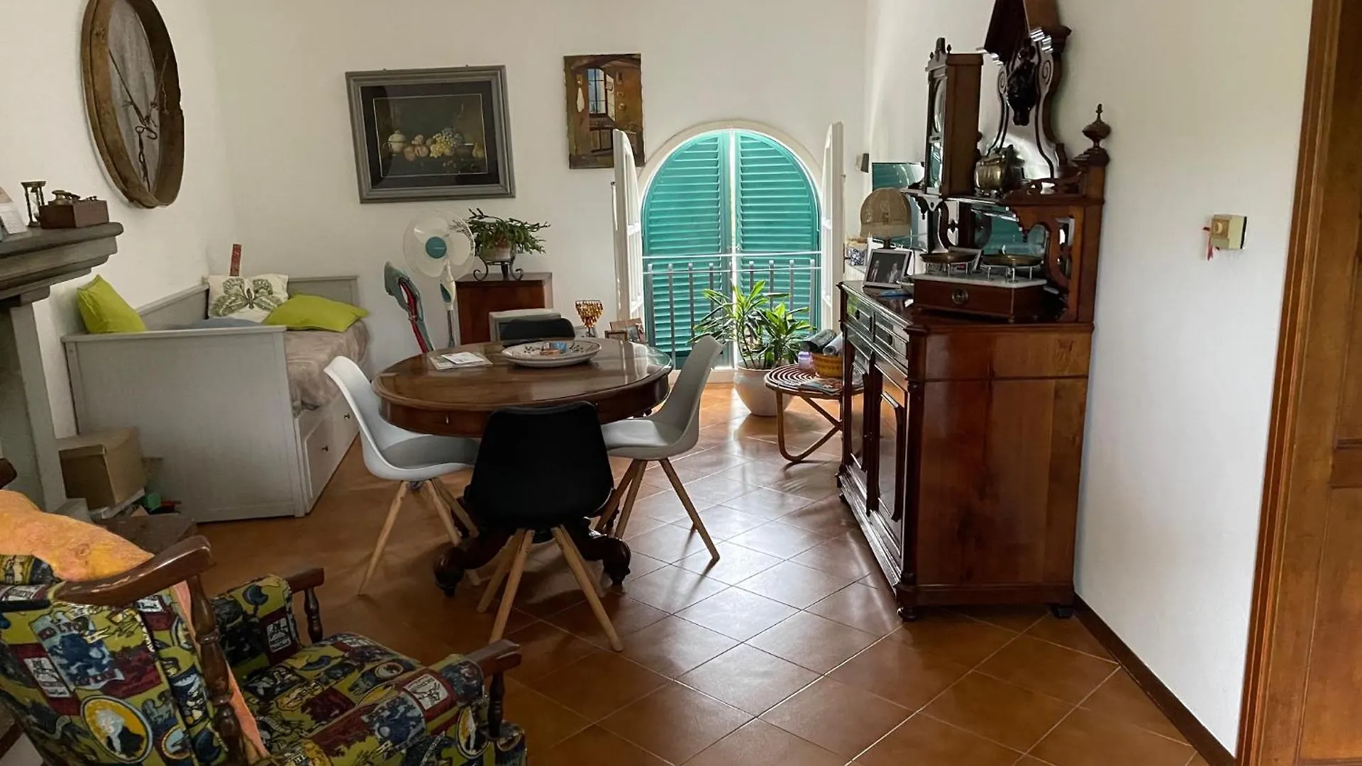 Il Piccolino Apartamento Avane Itália