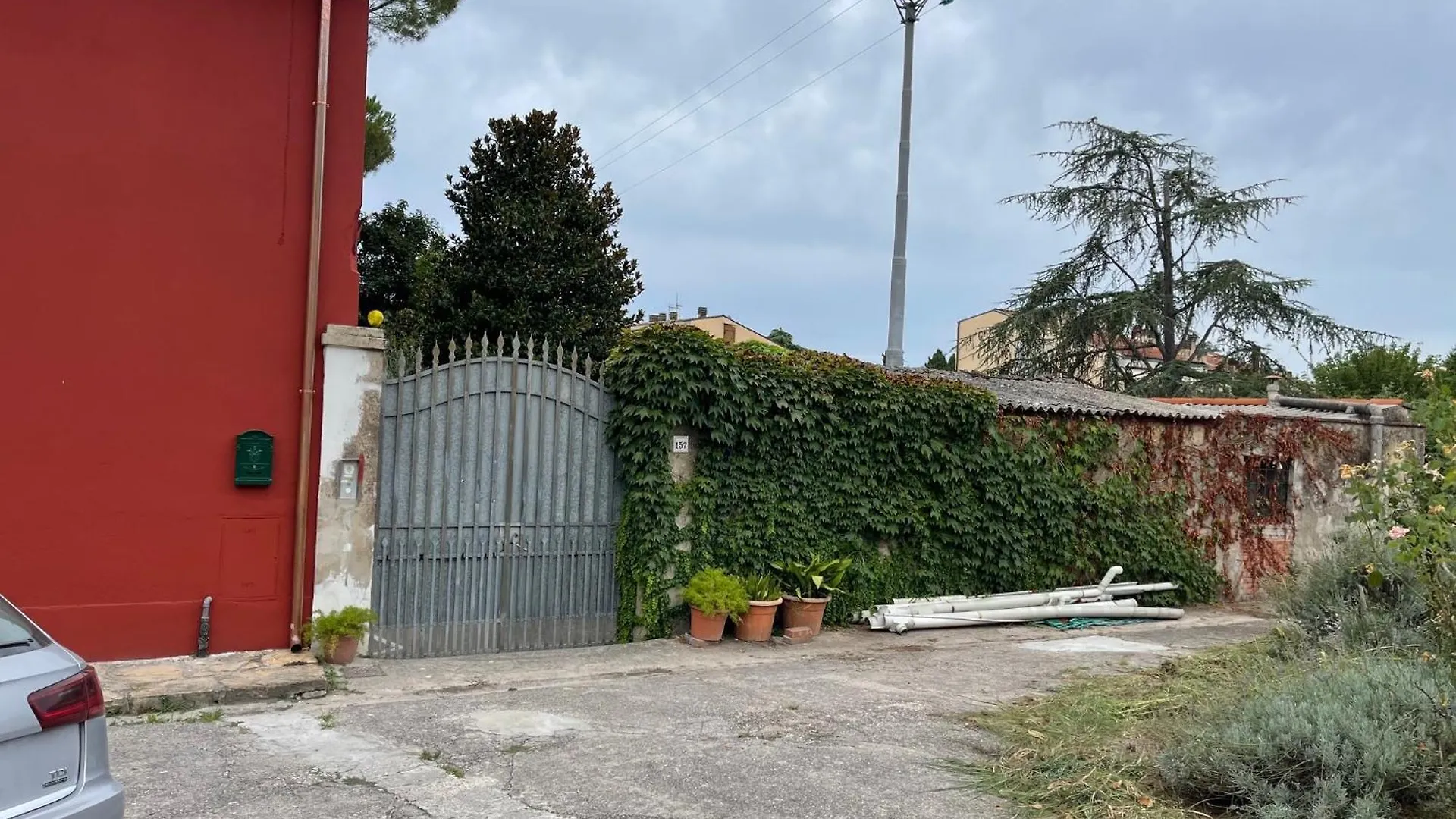 Il Piccolino Apartamento Avane Itália